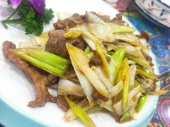 -烟疆印象新疆菜(万联广场店)