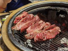 -泥炉烧肉师(新街口金銮巷店)
