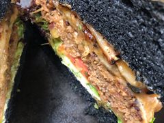 -shark burger·鲨鱼汉堡(交子大道店)