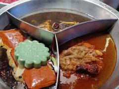 -大龙燚火锅(太古里店)