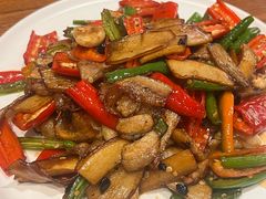 -敏珠拉姆藏餐·南京厨房(富春江东街店)