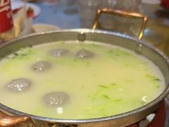 -金掌勺·锅包肉(广渠门店)