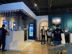 -棂笼·深度沉浸密室(武汉旗舰店)