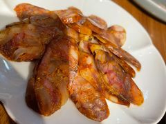 手工香肠-天府掌柜(九眼桥店)