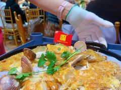 -百年银屏蚝烙·潮汕菜·非遗(乐山店)