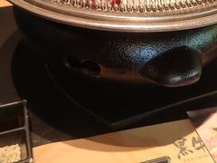 -黑牛の店·黑金店(沈阳万象城店)