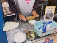 -裕丰西湖干菜饼