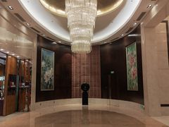 -深圳福田香格里拉大酒店