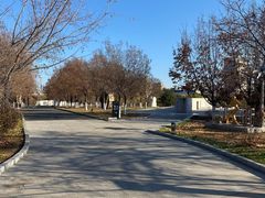 -长春世界雕塑园冰雪艺术天地