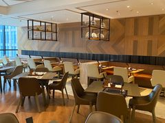 -TABLE·味西餐厅-成都茂业JW万豪酒店