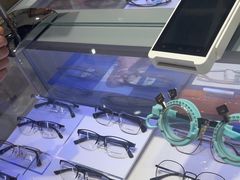 -ALPS阿尔卑斯眼镜(我格广场店)