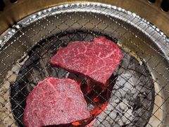 -山川小町·极番烧肉(新地假日广场店)