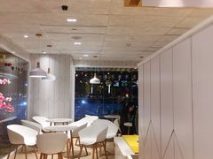 大堂-麦当劳(塔园路店)