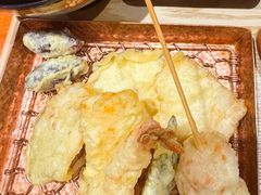 -天妇罗内顺田(罗湖店)