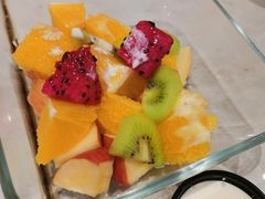 -必胜客(嘉兴万达店)