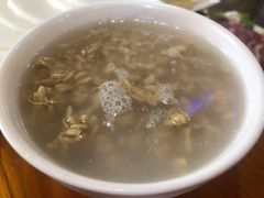 甜培子-清真华宇开锅羊肉