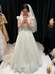 -SATIN COUTURE瑟庭婚纱礼服馆