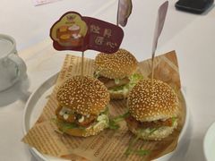 -沙河粉村·国家非遗传承(云台店)