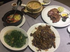 -和平馆·地道港澳茶餐厅(西门口店)