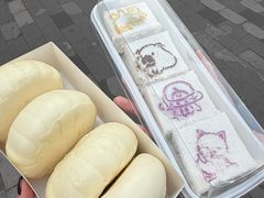 -必点海鲜·海肠捞饭(滨江道一店)
