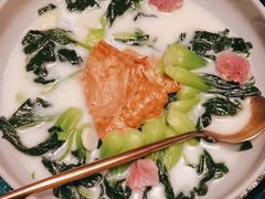 -恬阿姨庭院餐厅·生日宴