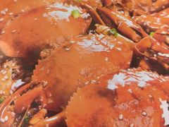 -徐记小怪兽肉蟹煲(中央大街店)