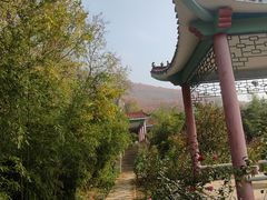 -蓟州溶洞风景区