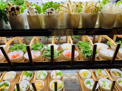 -喜庭海鲜自助(来福士店)