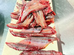 -铜元老码头鳝鱼火锅