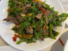 -万龙洲海鲜(南新仓店)