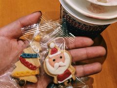 -COSTA COFFEE(德基广场店)