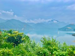 -千岛湖东南湖区