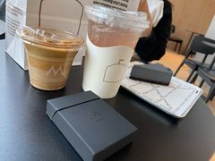-M Stand(北京平安幸福中心店)