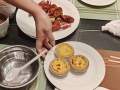 -云尚自助餐厅(佛山南海瞻云酒店)