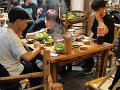-烂摊摊火锅集市(河北总店)