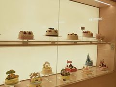-好利来(欧亚商都店)