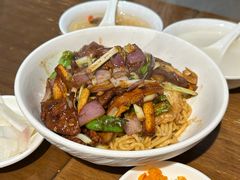 -寻裕记·现炒浇头面(人民广场店)