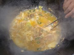 -印象老灶台三下锅·湘西本土原味菜(天门山索道店)