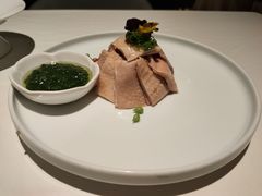 许家椒麻脆皮鸡-许家菜(望江店)