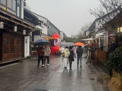 -小河直街历史文化街区