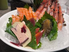 -大渔铁板烧(花园道店)