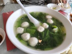 -牟传仁饭庄(星海店)