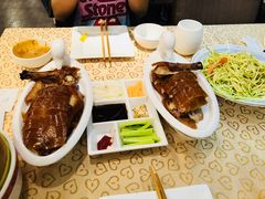 -大鸭梨(天通西苑店)