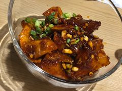 锅巴土豆-锅儿匠辣子鸡(春熙路店)