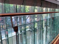 -广州天河希尔顿酒店