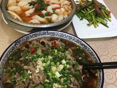 -富临轩私房菜(集庆门大街店)