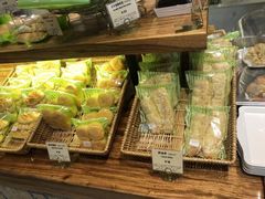 -RiceZone乐食尊纯米面包坊(望京店)
