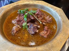 精品小锅-芦月轩羊蝎子(北蜂窝店)