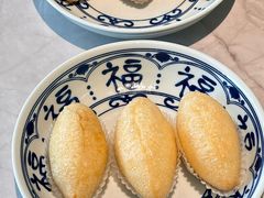 -陶兰居·手工点心·粤菜(圆融时代广场店)