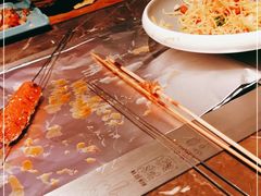 -那些年记忆烧烤